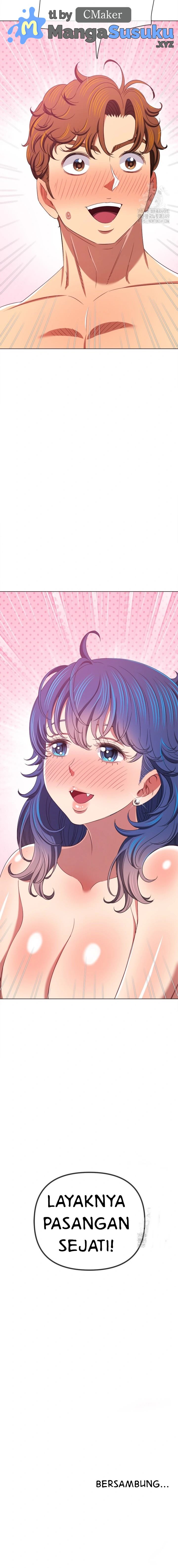 My High School Bully - Chapter 226 23