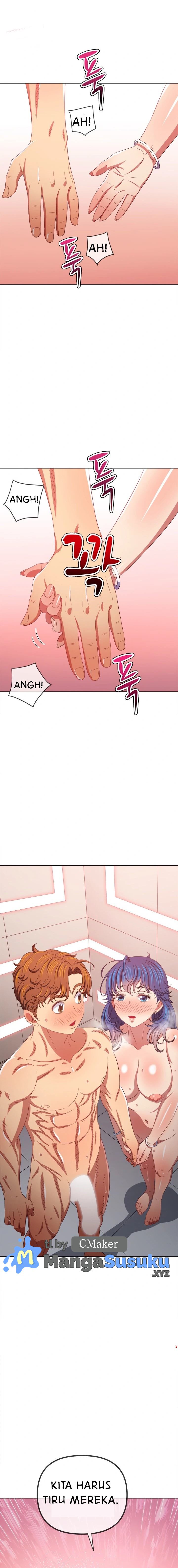 My High School Bully - Chapter 226 20