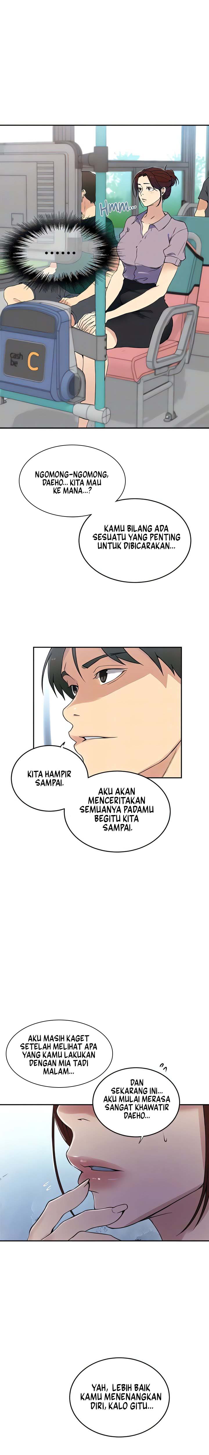 Secret Class - Chapter 226 15