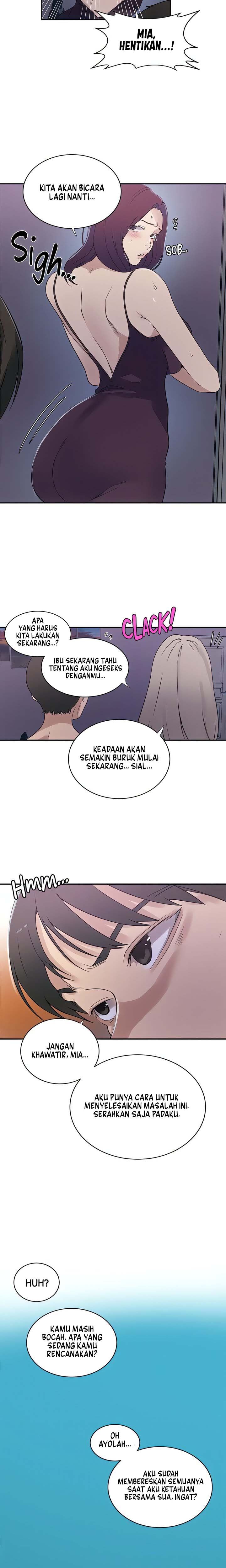 Secret Class - Chapter 226 13
