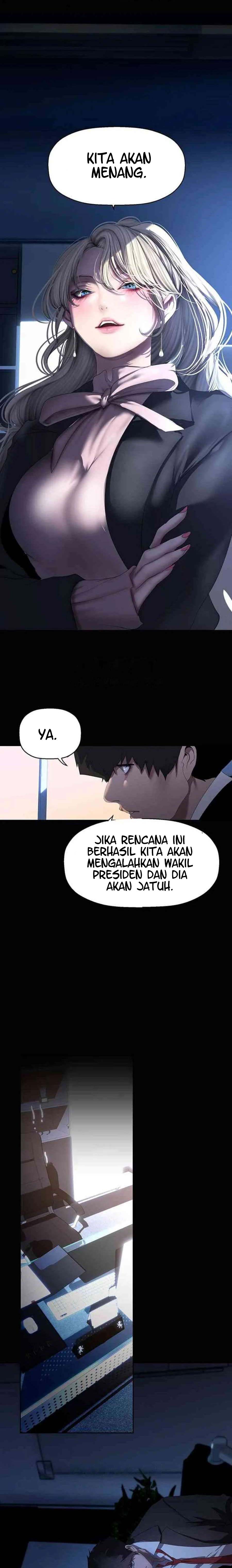 Wonderful New World - Chapter 228 10