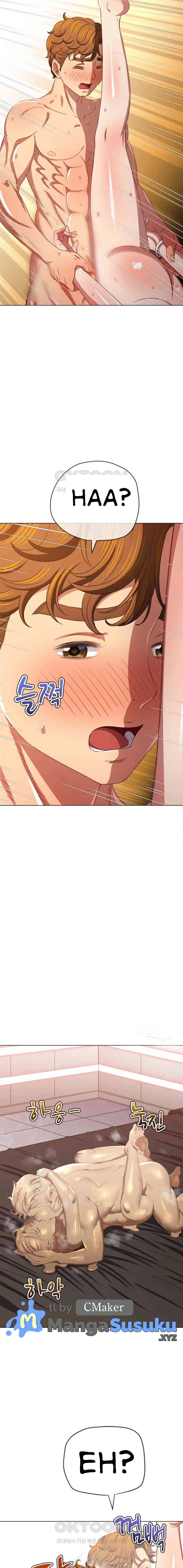 My High School Bully - Chapter 230 15