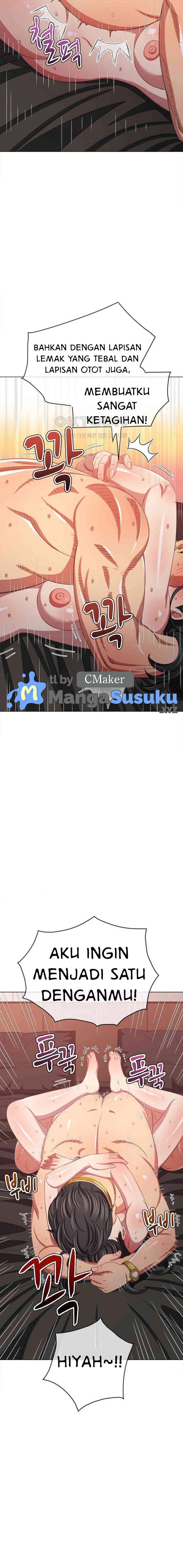 My High School Bully - Chapter 230 9