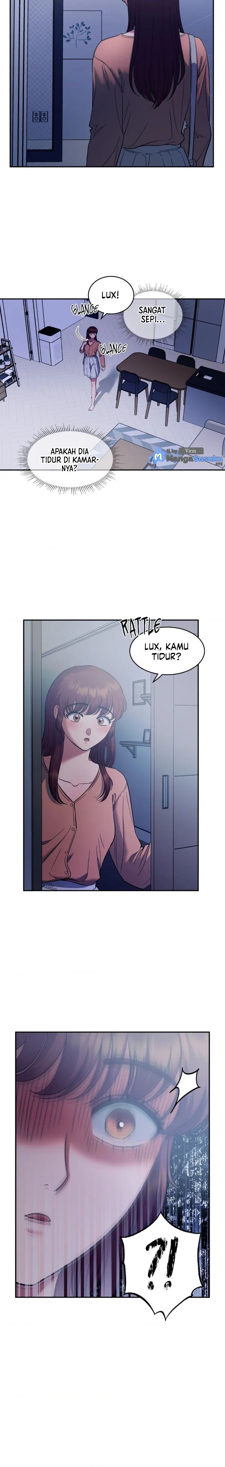 Hana’s Demons of Lust - Hana&#8217;s Demons of Lust Chapter 88 6