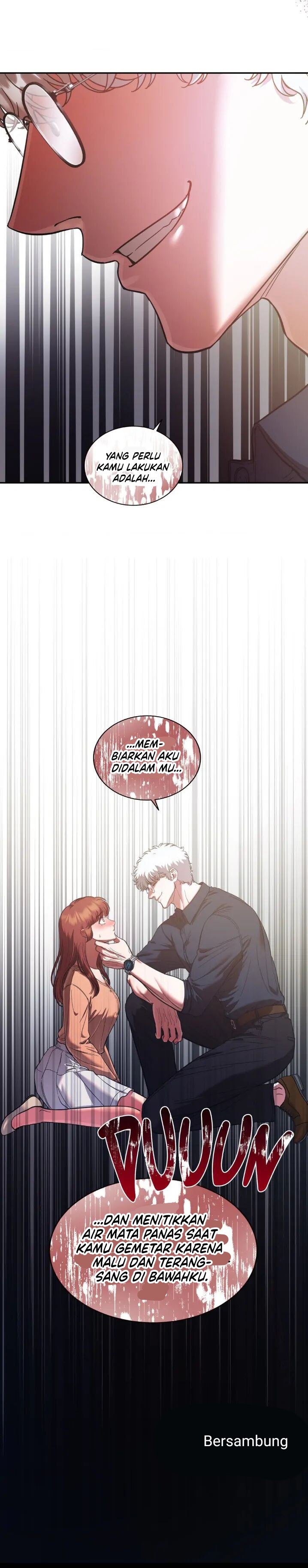 Hana’s Demons of Lust - Hana&#8217;s Demons of Lust Chapter 88 24