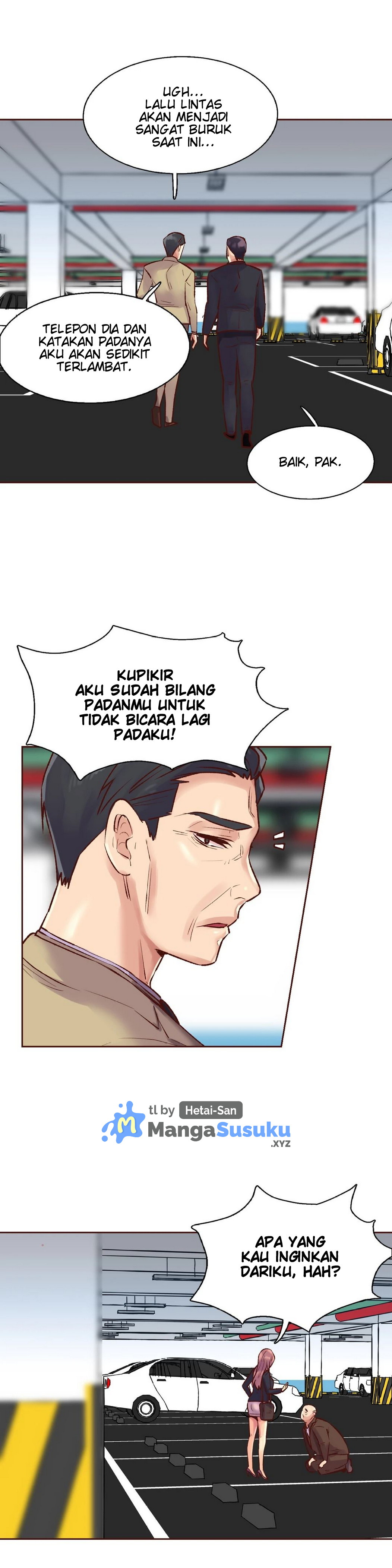 The Yes Girl - Chapter 88 17 The Yes Girl - Chapter 88 17