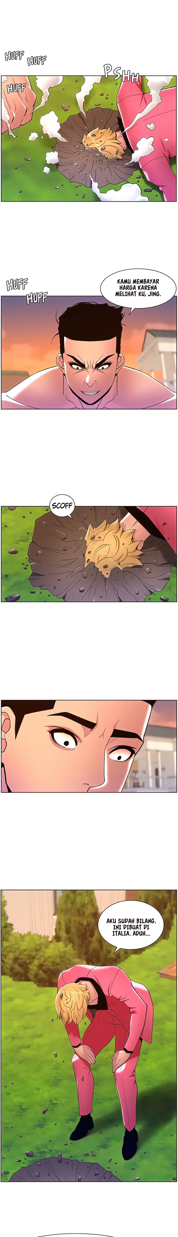 The Night King using App - Chapter 88 13 The Night King using App - Chapter 88 13