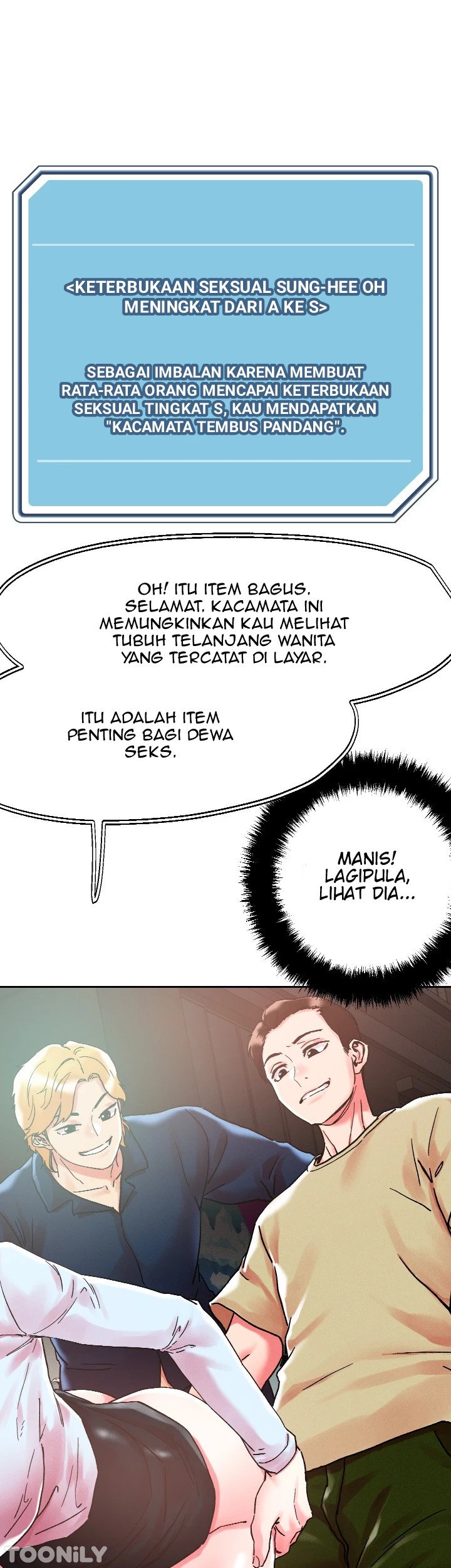 King of the Night - Chapter 88 26 King of the Night - Chapter 88 26