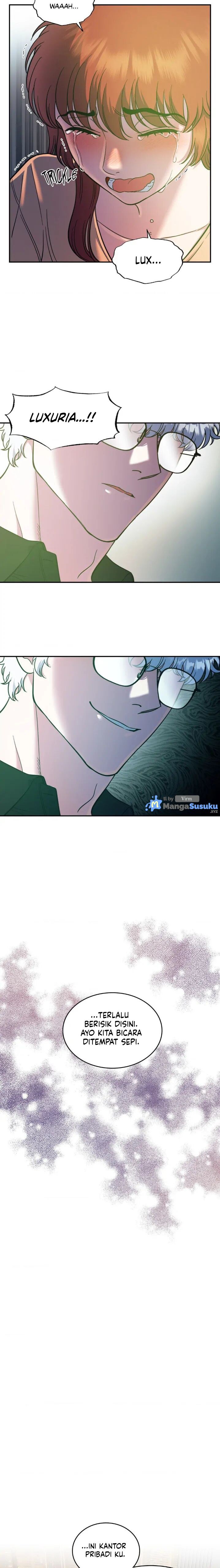 Hana’s Demons of Lust - Hana&#8217;s Demons of Lust Chapter 88 16