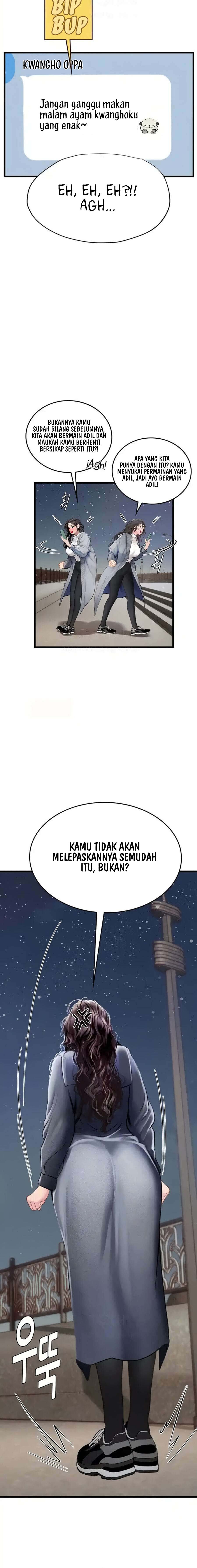 Intern Haenyeo - Chapter 88 10