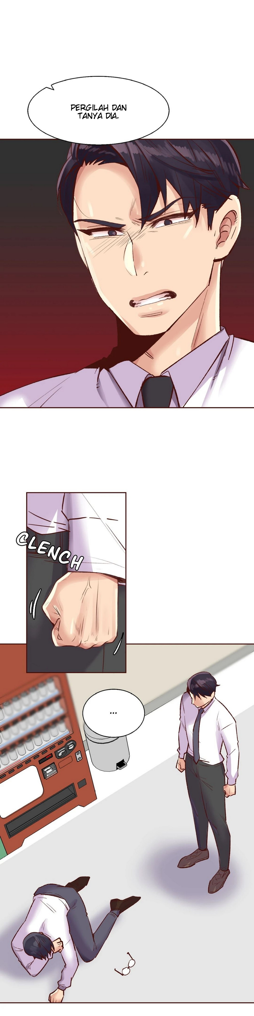 The Yes Girl - Chapter 88 6 The Yes Girl - Chapter 88 6