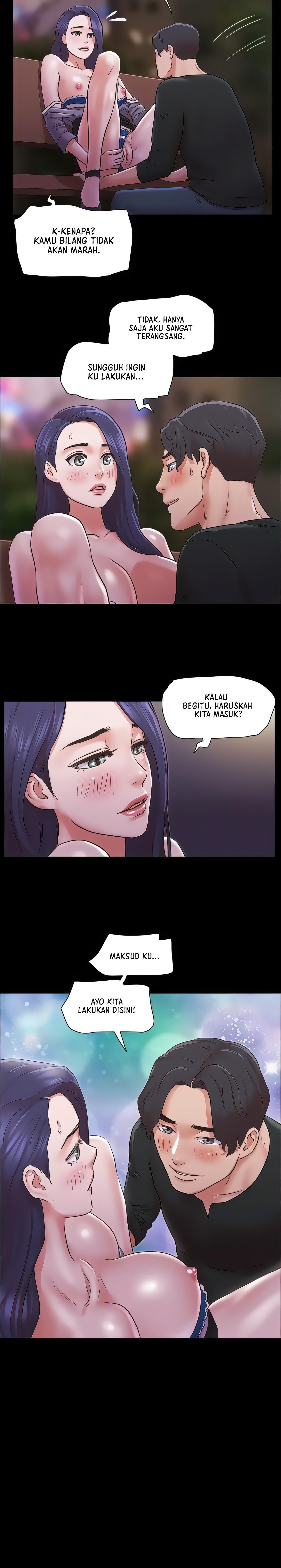 Only With Consent Uncensored - Chapter 88 2