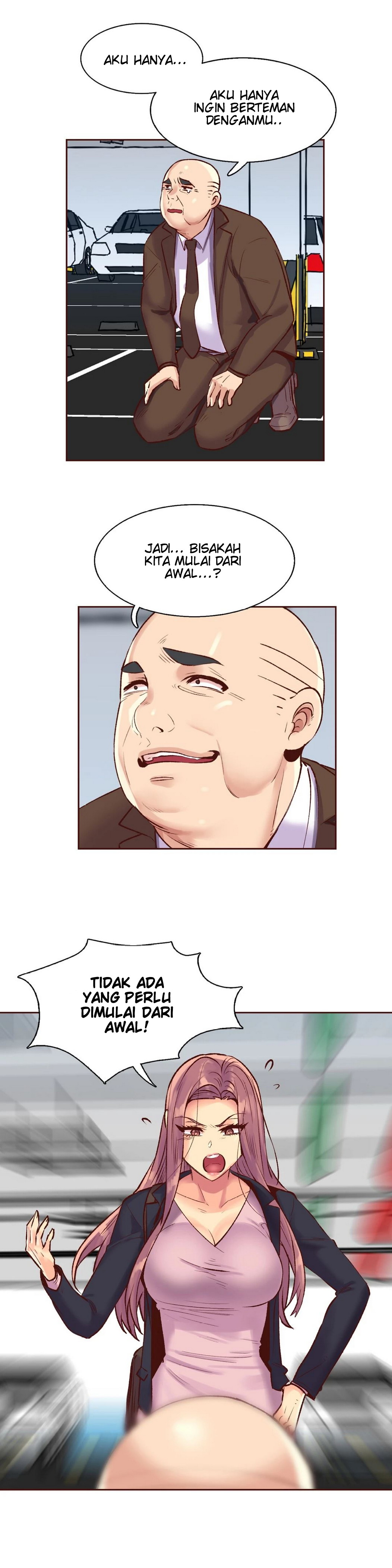 The Yes Girl - Chapter 88 18 The Yes Girl - Chapter 88 18