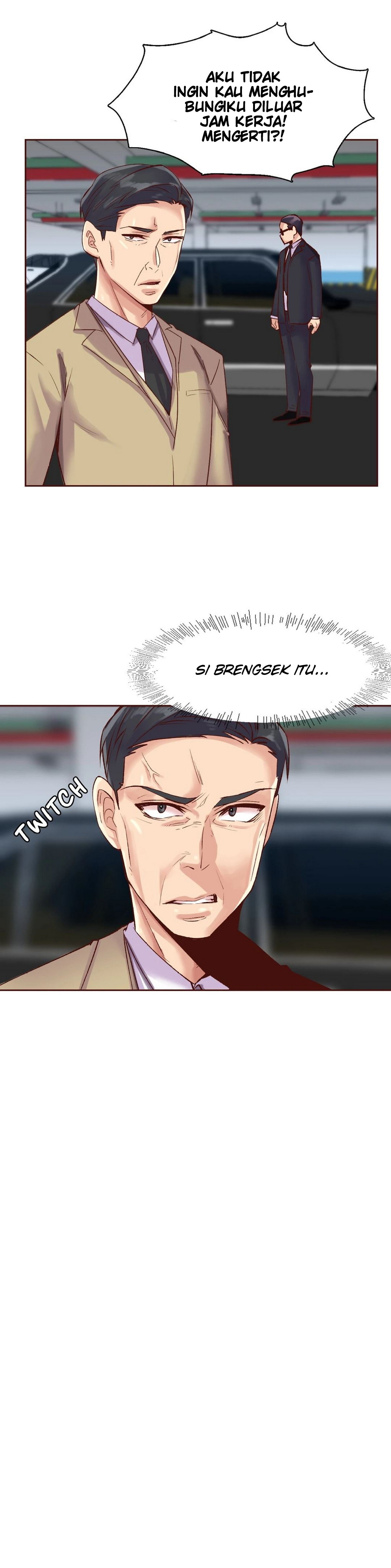 The Yes Girl - Chapter 88 19 The Yes Girl - Chapter 88 19