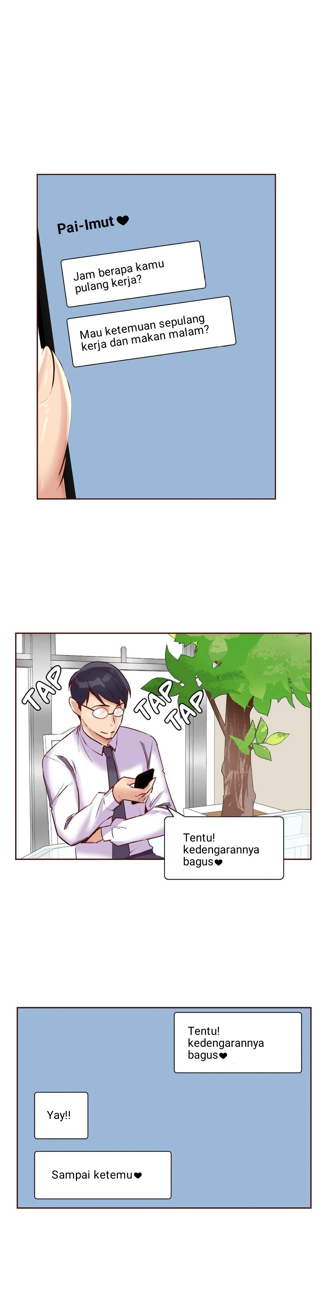 The Yes Girl - Chapter 88 10 The Yes Girl - Chapter 88 10