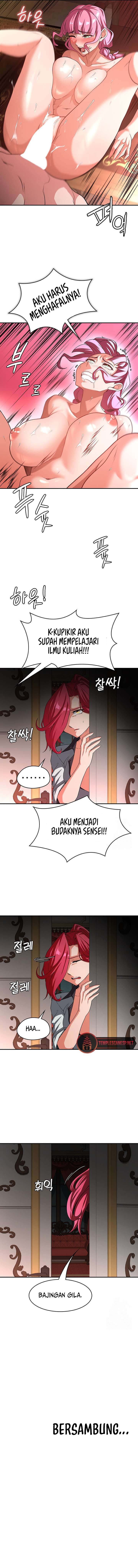 The Main Character is the Villain - Chapter 88 15