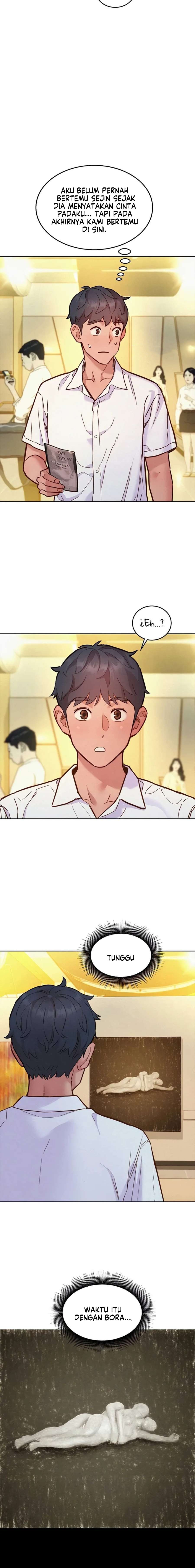 Let’s Hang Out from Today - Chapter 88 13 Let’s Hang Out from Today - Chapter 88 13