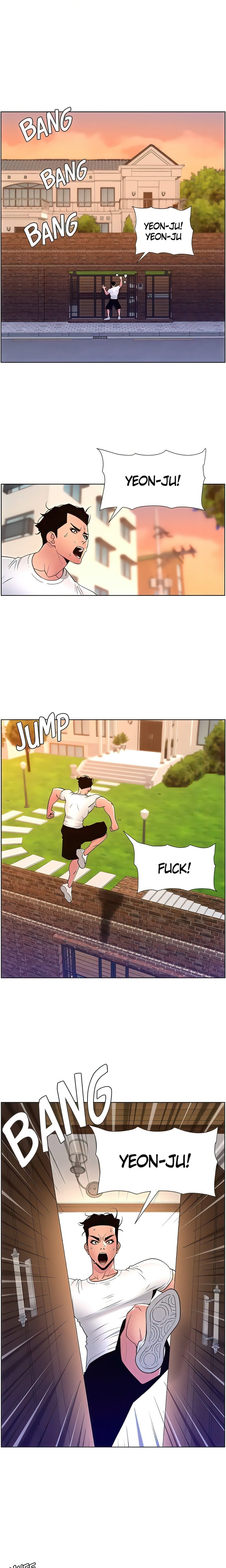 The Night King using App - Chapter 88 6 The Night King using App - Chapter 88 6