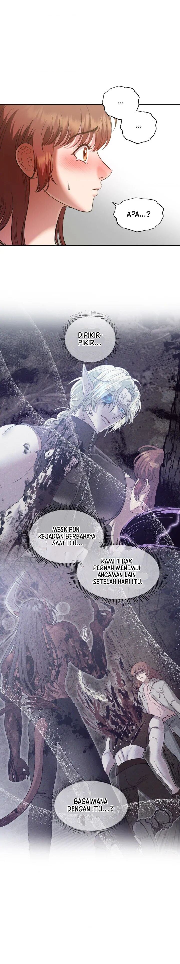 Hana’s Demons of Lust - Hana&#8217;s Demons of Lust Chapter 88 19