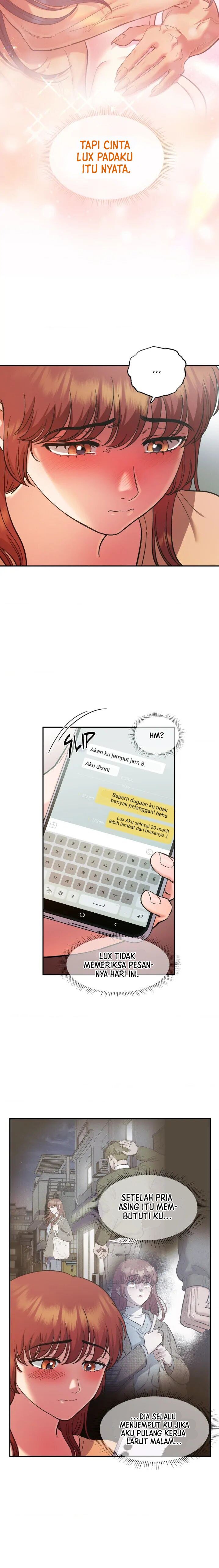 Hana’s Demons of Lust - Hana&#8217;s Demons of Lust Chapter 88 4