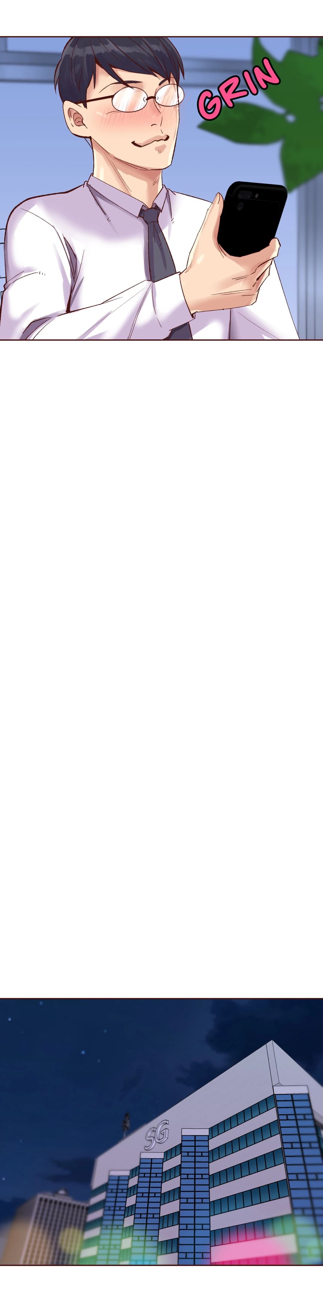 The Yes Girl - Chapter 88 11 The Yes Girl - Chapter 88 11