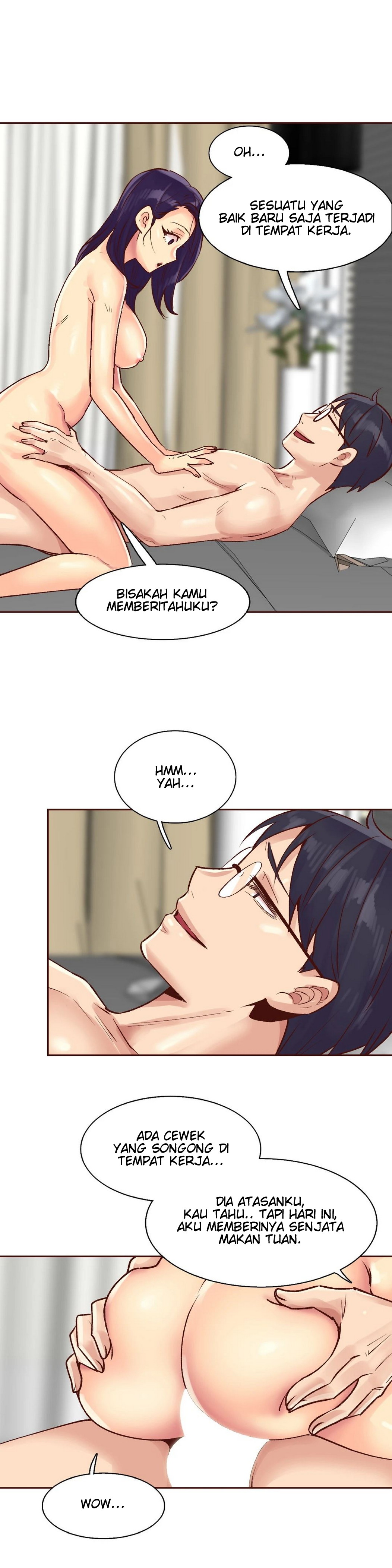 The Yes Girl - Chapter 88 22 The Yes Girl - Chapter 88 22