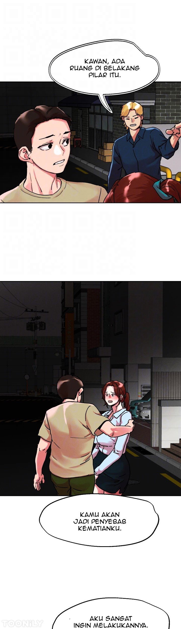 King of the Night - Chapter 88 35 King of the Night - Chapter 88 35