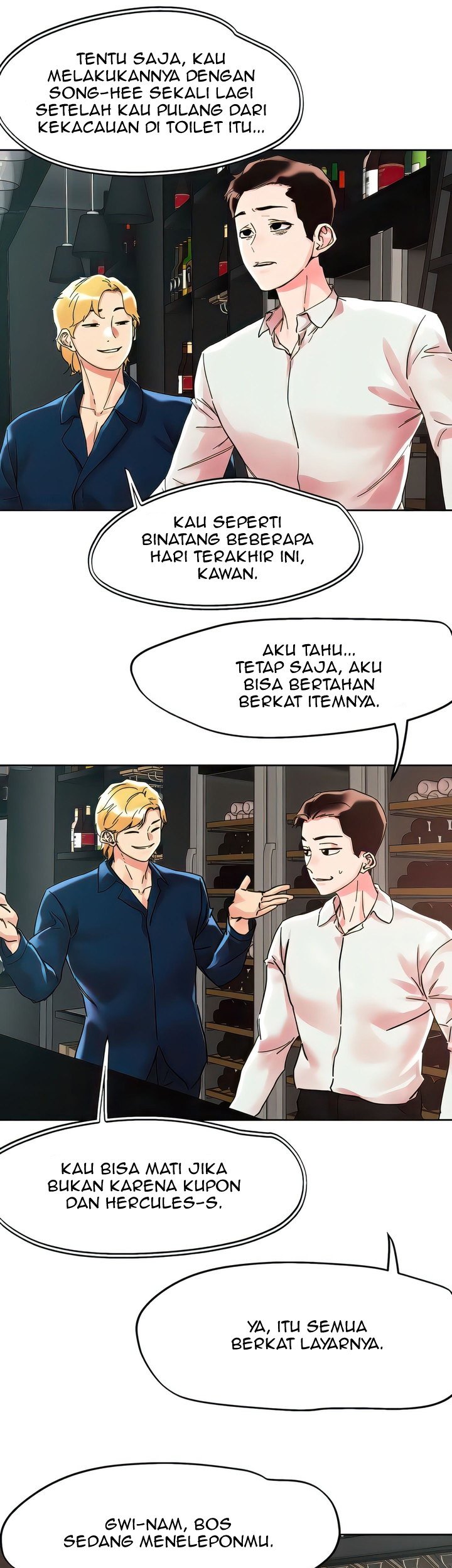 King of the Night - Chapter 91 10 King of the Night - Chapter 91 10