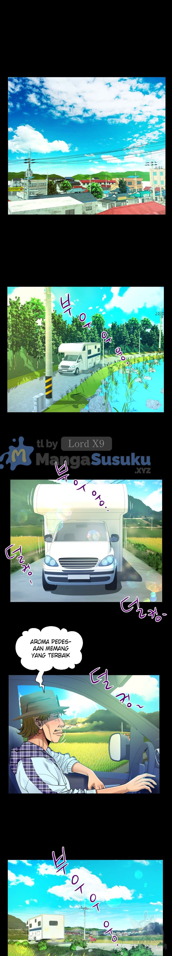 The Unforeseen Guest - Chapter 91 12