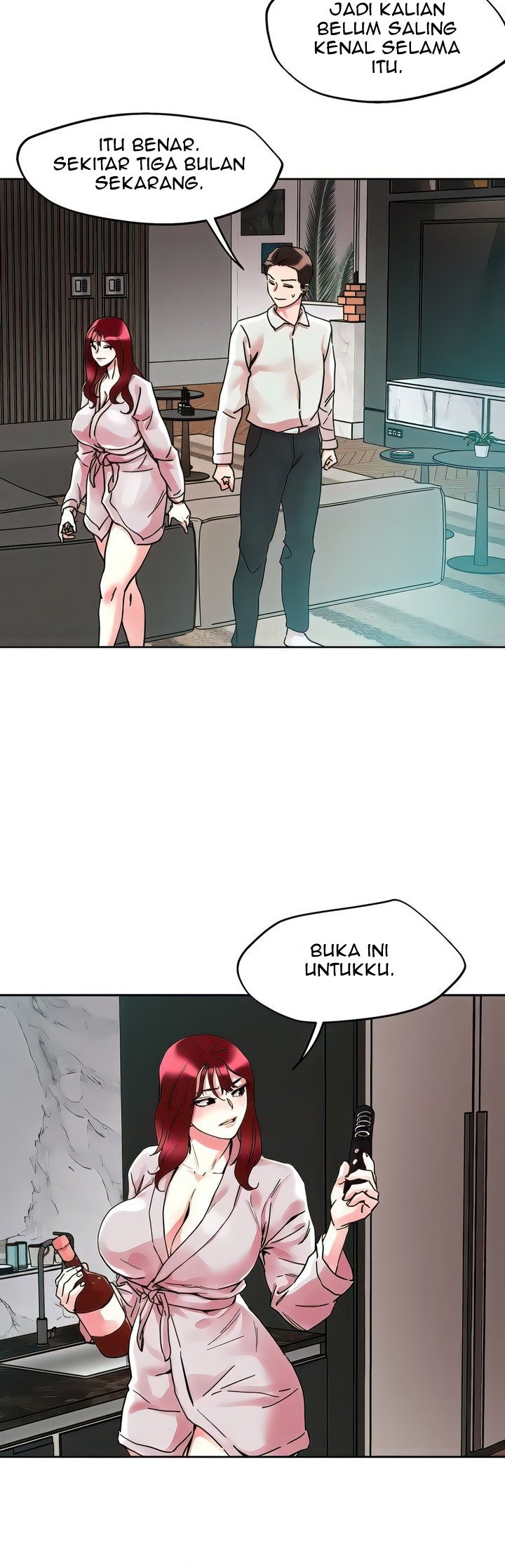 King of the Night - Chapter 91 23 King of the Night - Chapter 91 23