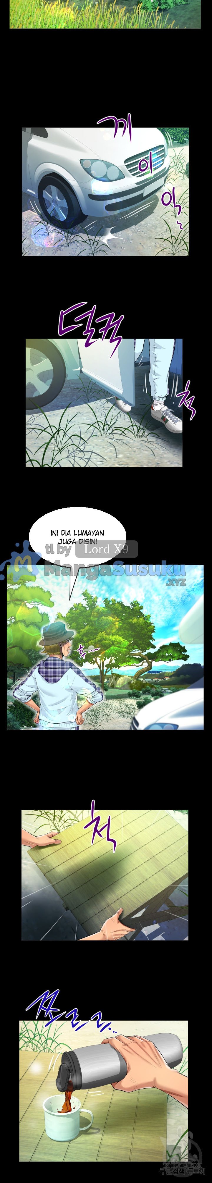 The Unforeseen Guest - Chapter 91 13