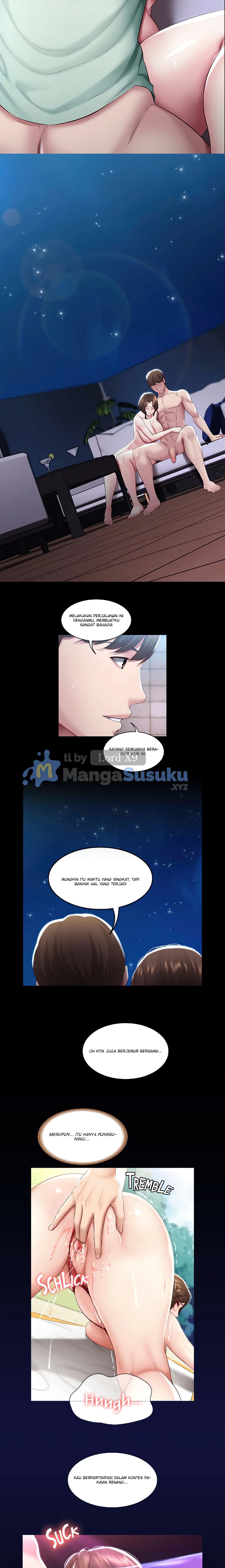 Boarding Diary Uncensored - Chapter 91 9