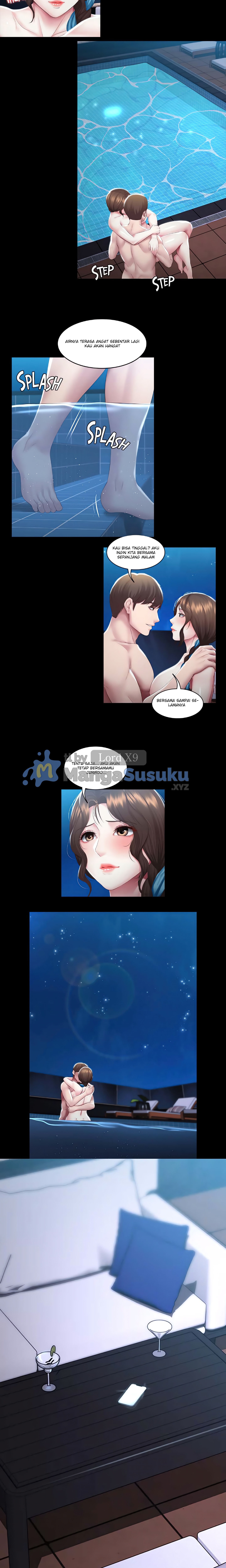 Boarding Diary Uncensored - Chapter 91 13