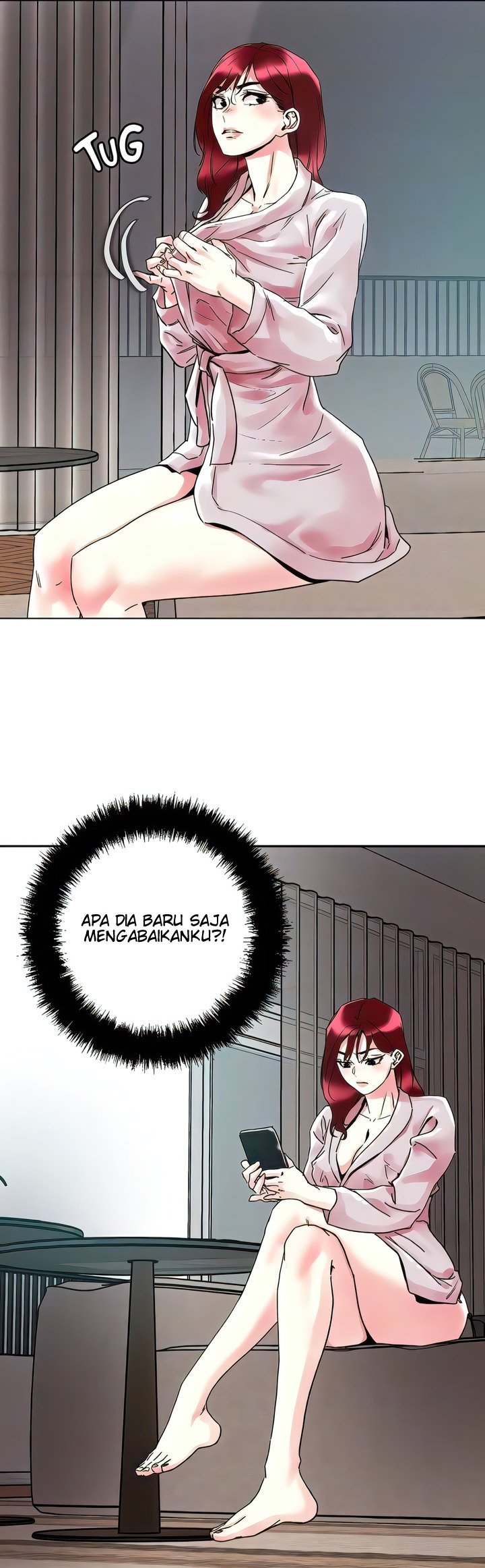 King of the Night - Chapter 91 16 King of the Night - Chapter 91 16