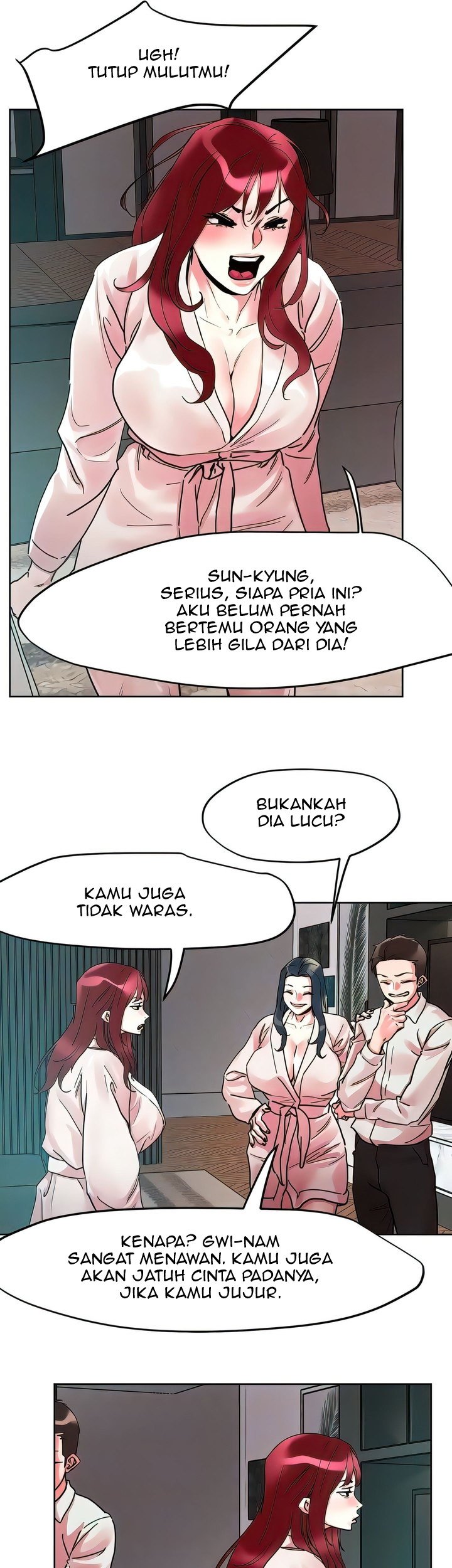 King of the Night - Chapter 91 36 King of the Night - Chapter 91 36