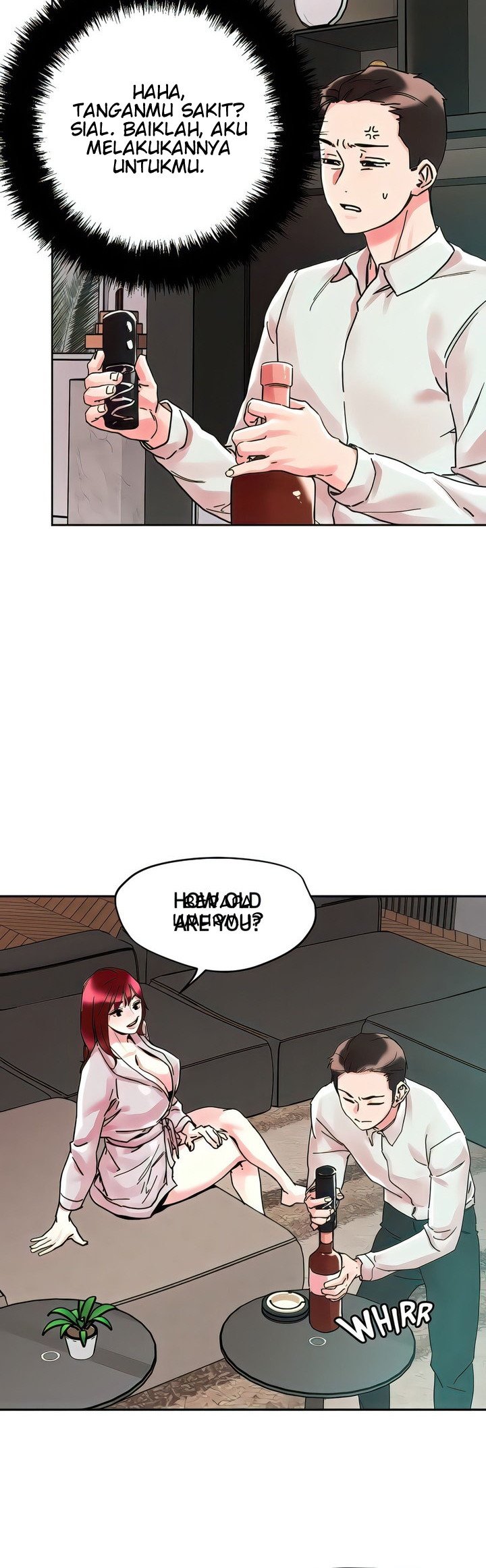 King of the Night - Chapter 91 25 King of the Night - Chapter 91 25