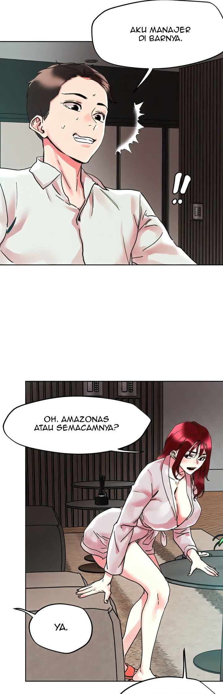 King of the Night - Chapter 91 22 King of the Night - Chapter 91 22