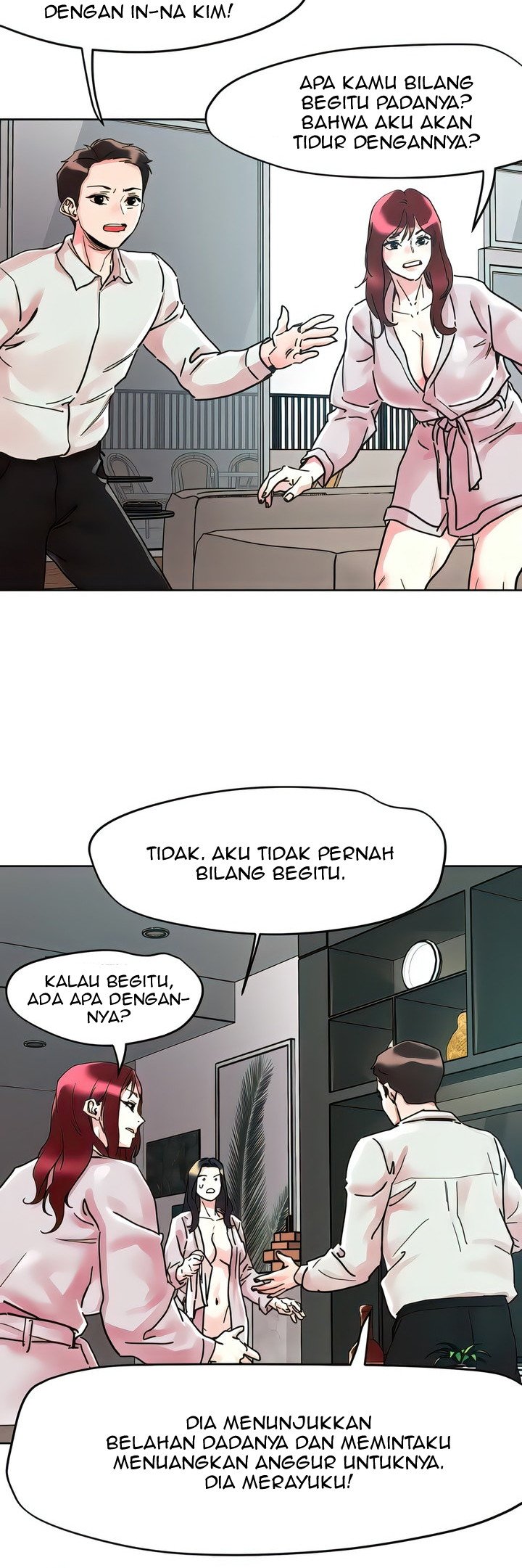 King of the Night - Chapter 91 31 King of the Night - Chapter 91 31