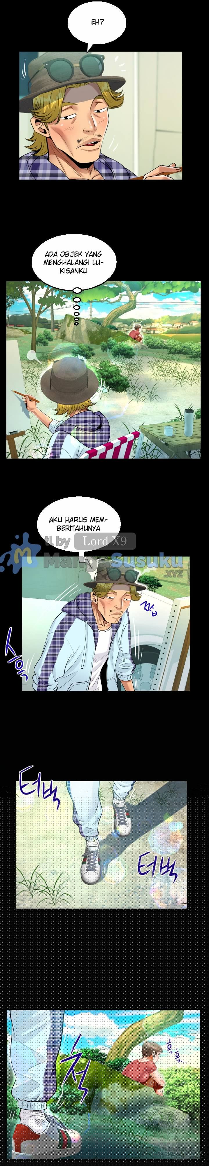 The Unforeseen Guest - Chapter 91 15