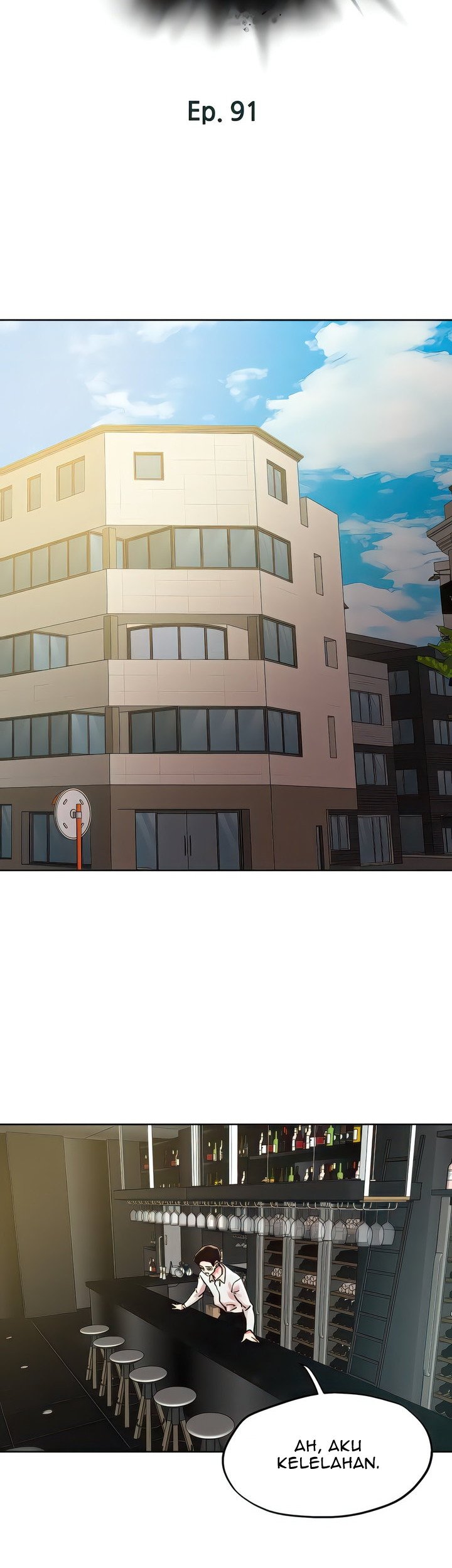 King of the Night - Chapter 91 9 King of the Night - Chapter 91 9