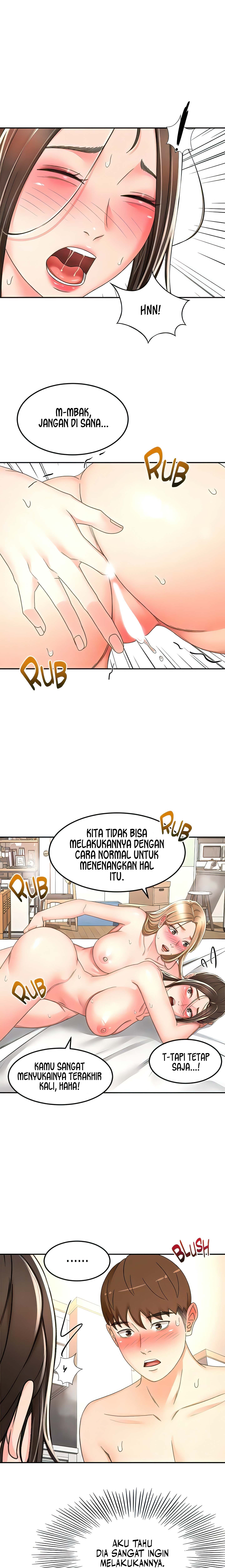 The Little Master - Chapter 91 17