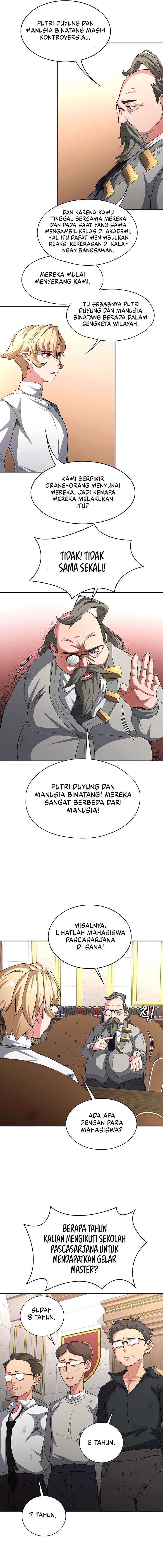 The Main Character is the Villain - Chapter 91 11 The Main Character is the Villain - Chapter 91 11