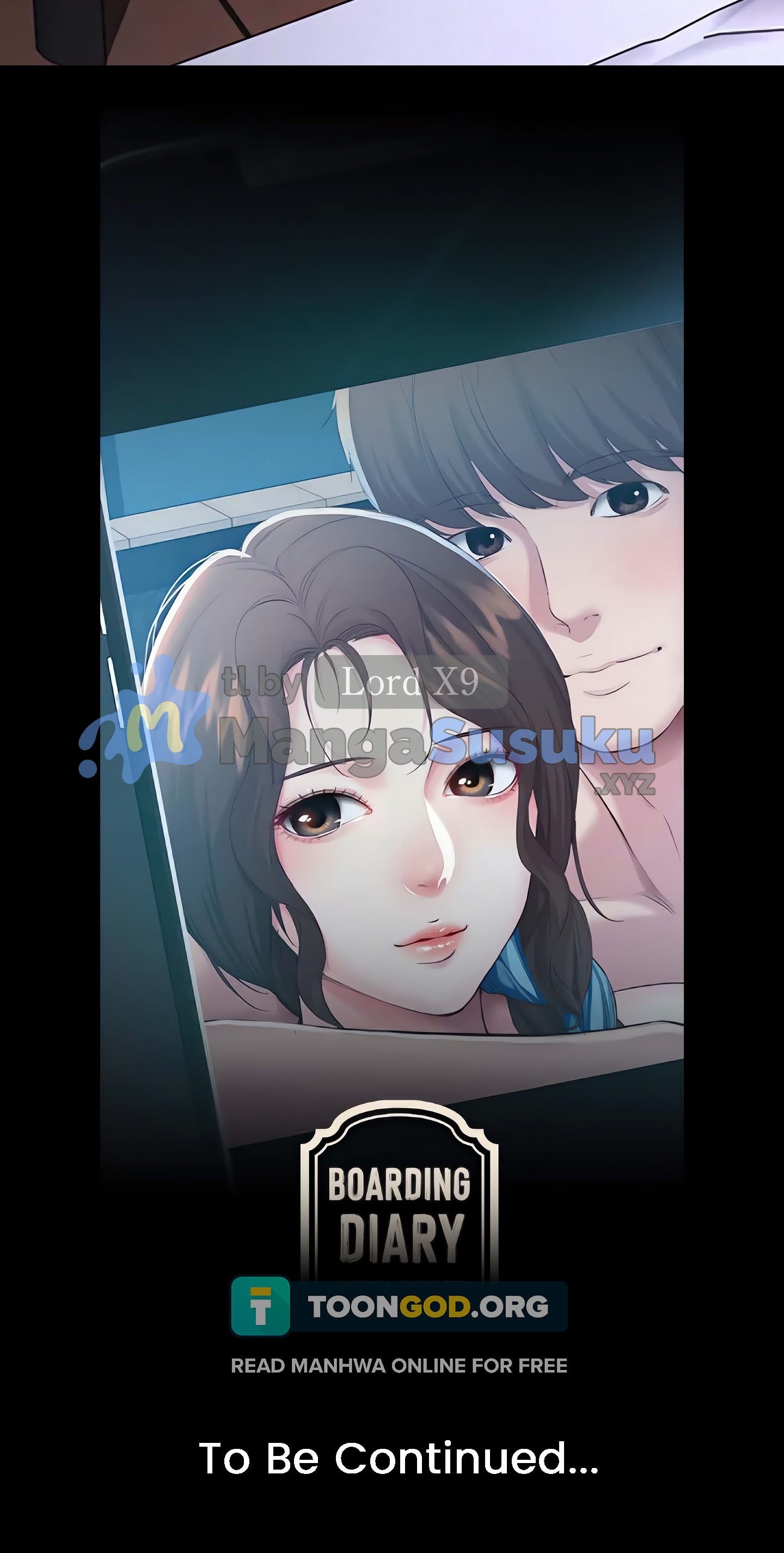 Boarding Diary Uncensored - Chapter 91 14