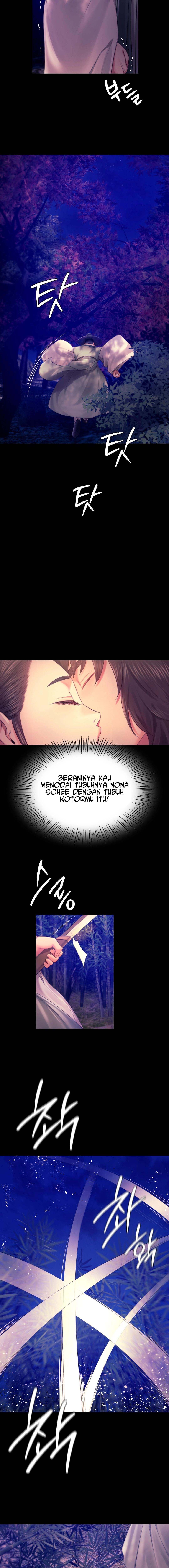 Madam - Chapter 89 4