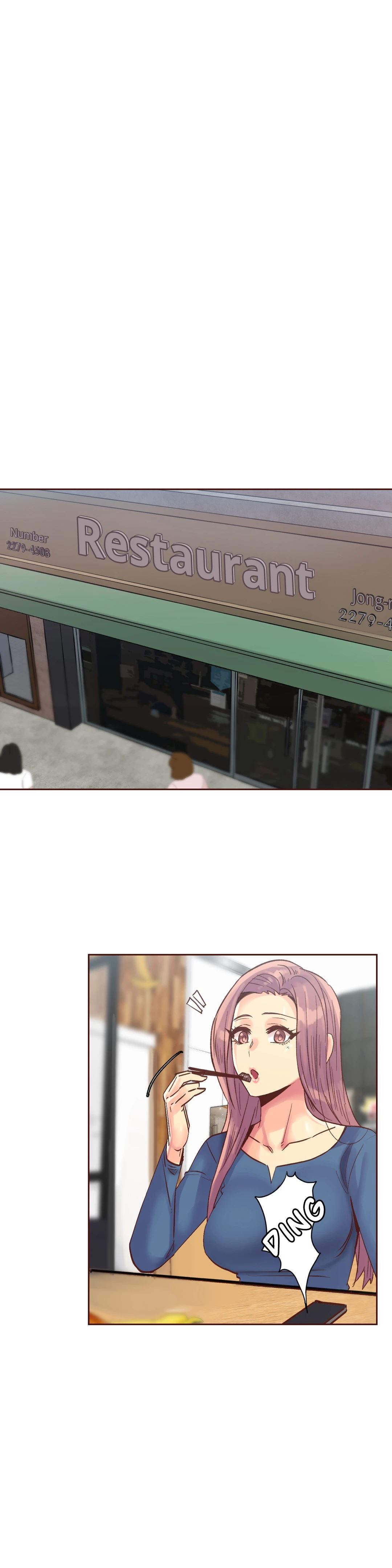 The Yes Girl - Chapter 89 15