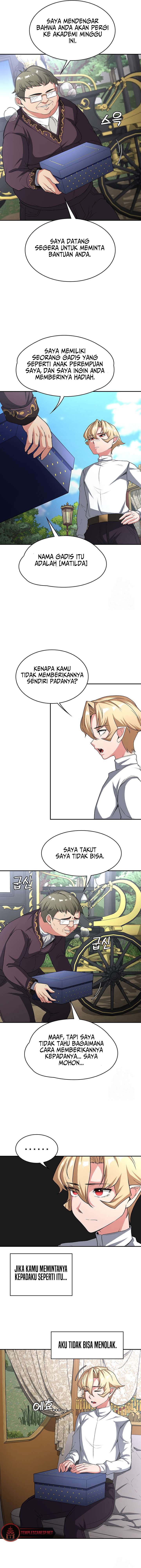 The Main Character is the Villain - Chapter 89 7