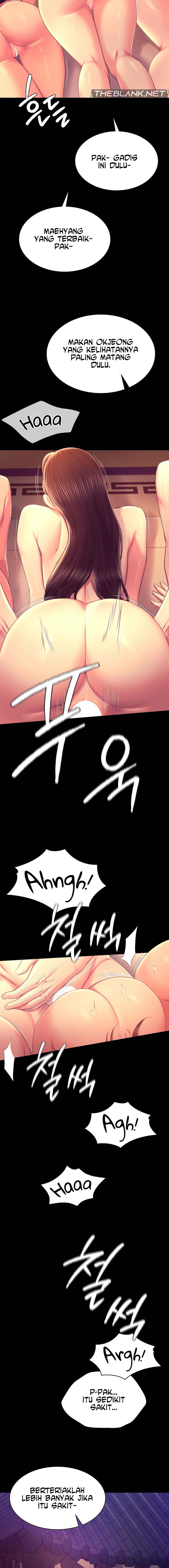Madam - Chapter 89 15