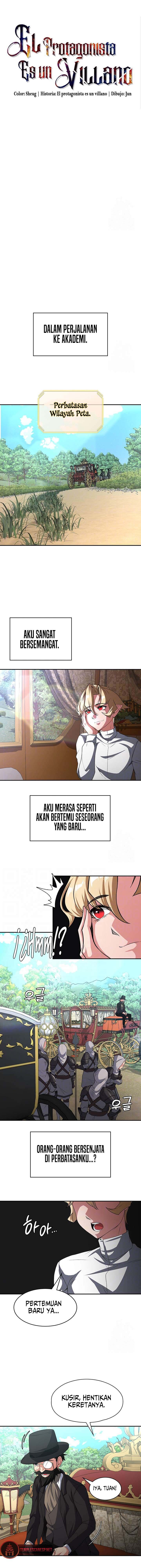 The Main Character is the Villain - Chapter 89 4