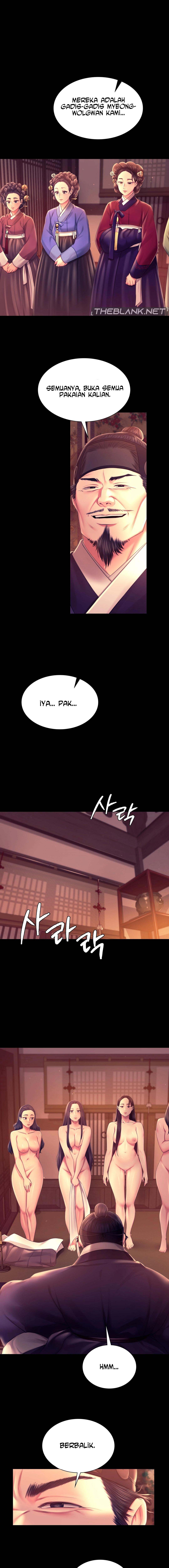 Madam - Chapter 89 11