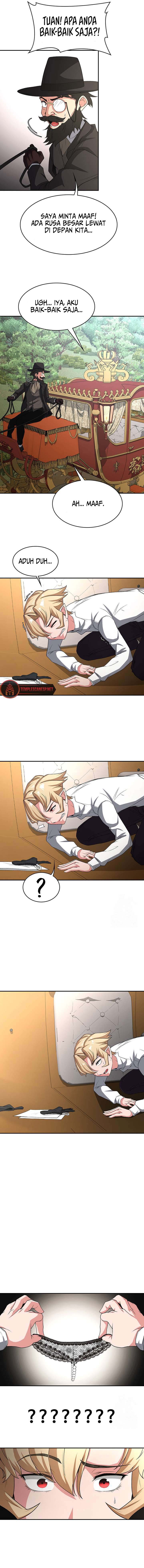 The Main Character is the Villain - Chapter 89 9